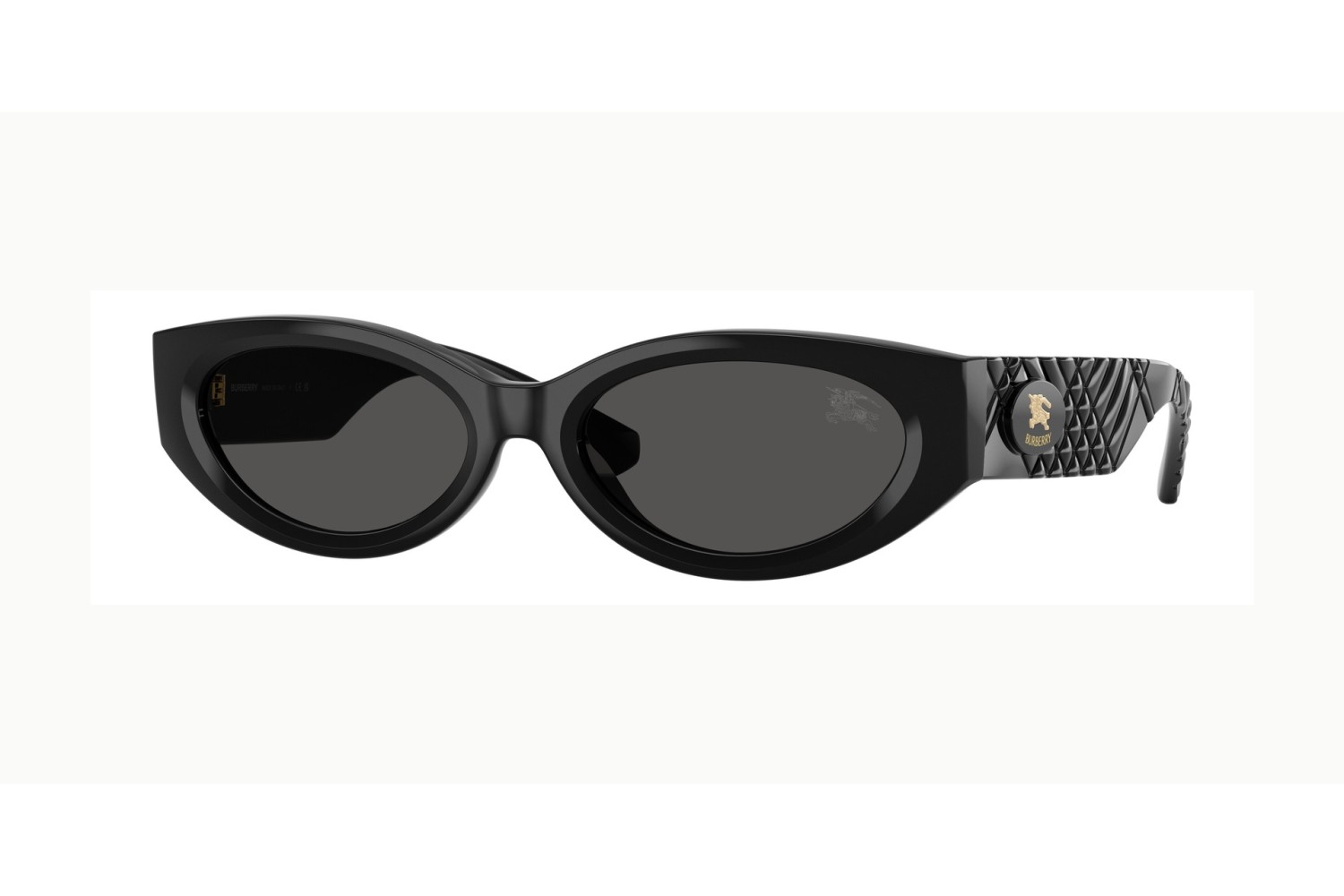 BURBERRY - BE4505U - 300187 - 54