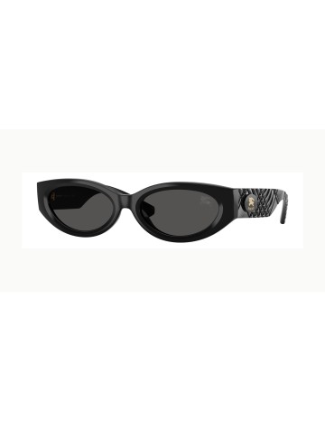 BURBERRY - BE4505U - 300187 - 54
