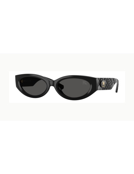 BURBERRY - BE4505U - 300187 - 54