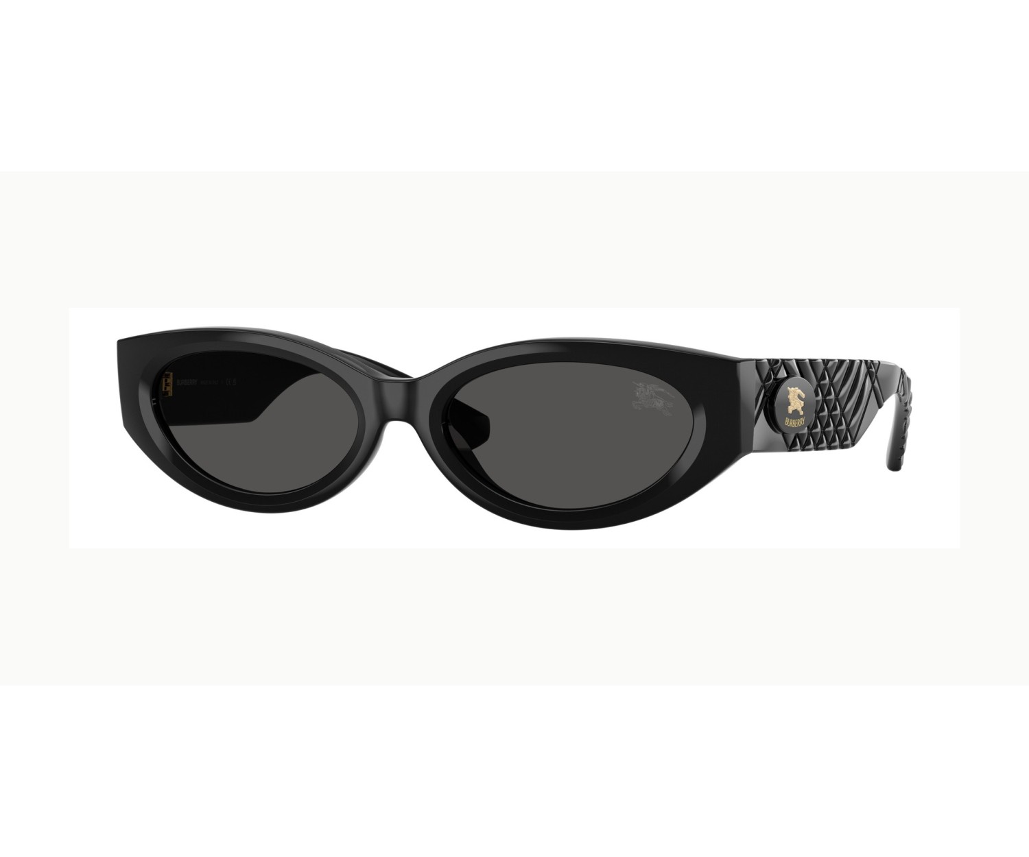 BURBERRY - BE4505U - 300187 - 54