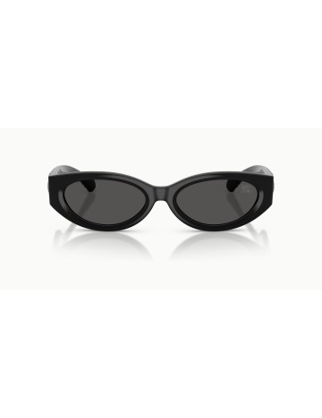 BURBERRY - BE4505U - 300187 - 54 2