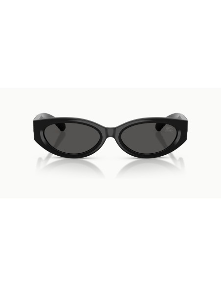 BURBERRY - BE4505U - 300187 - 54