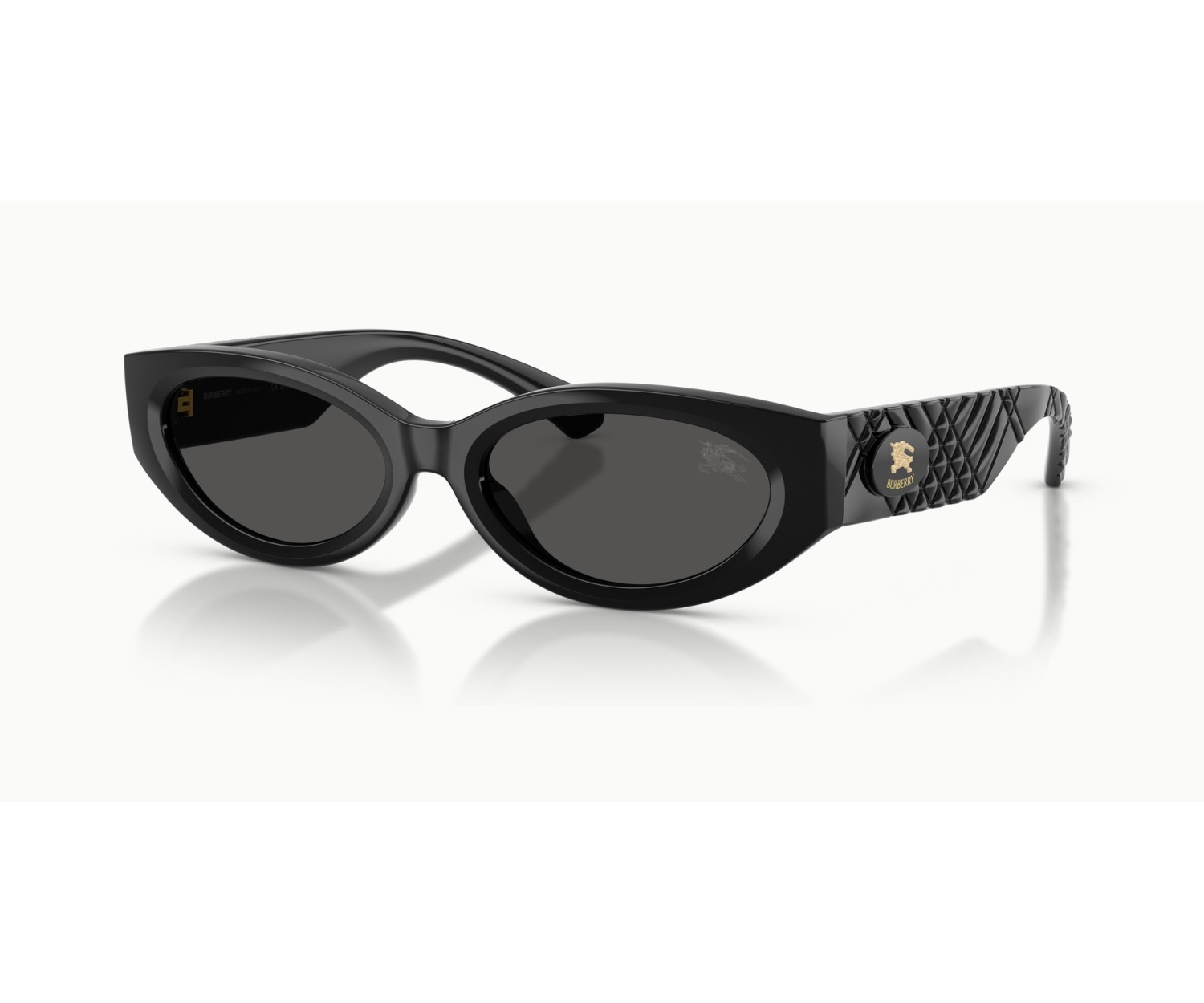 BURBERRY - BE4505U - 300187 - 54