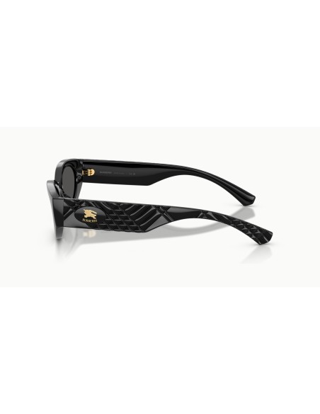BURBERRY - BE4505U - 300187 - 54