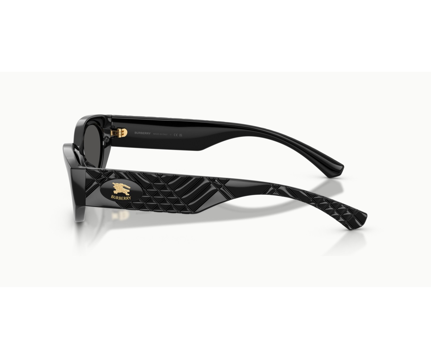 BURBERRY - BE4505U - 300187 - 54