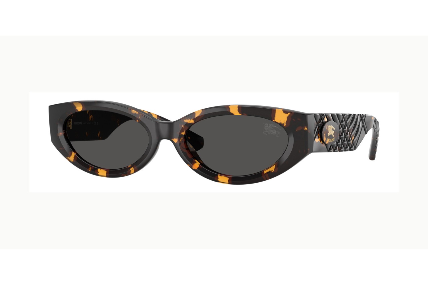 BURBERRY - BE4505U - 410687 - 54