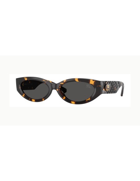BURBERRY - BE4505U - 410687 - 54