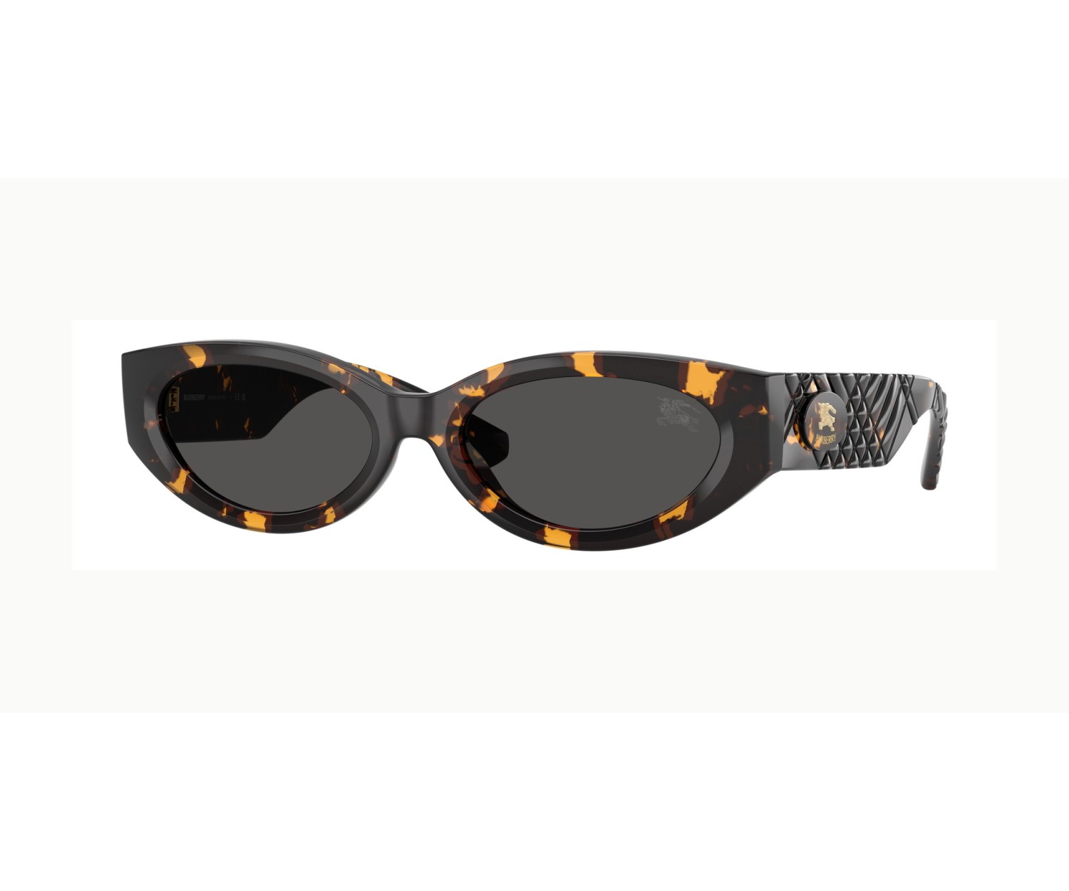 BURBERRY - BE4505U - 410687 - 54
