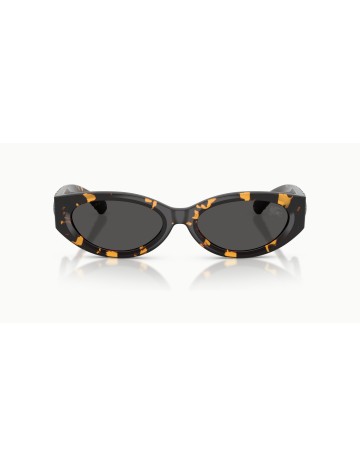 BURBERRY - BE4505U - 410687 - 54 2