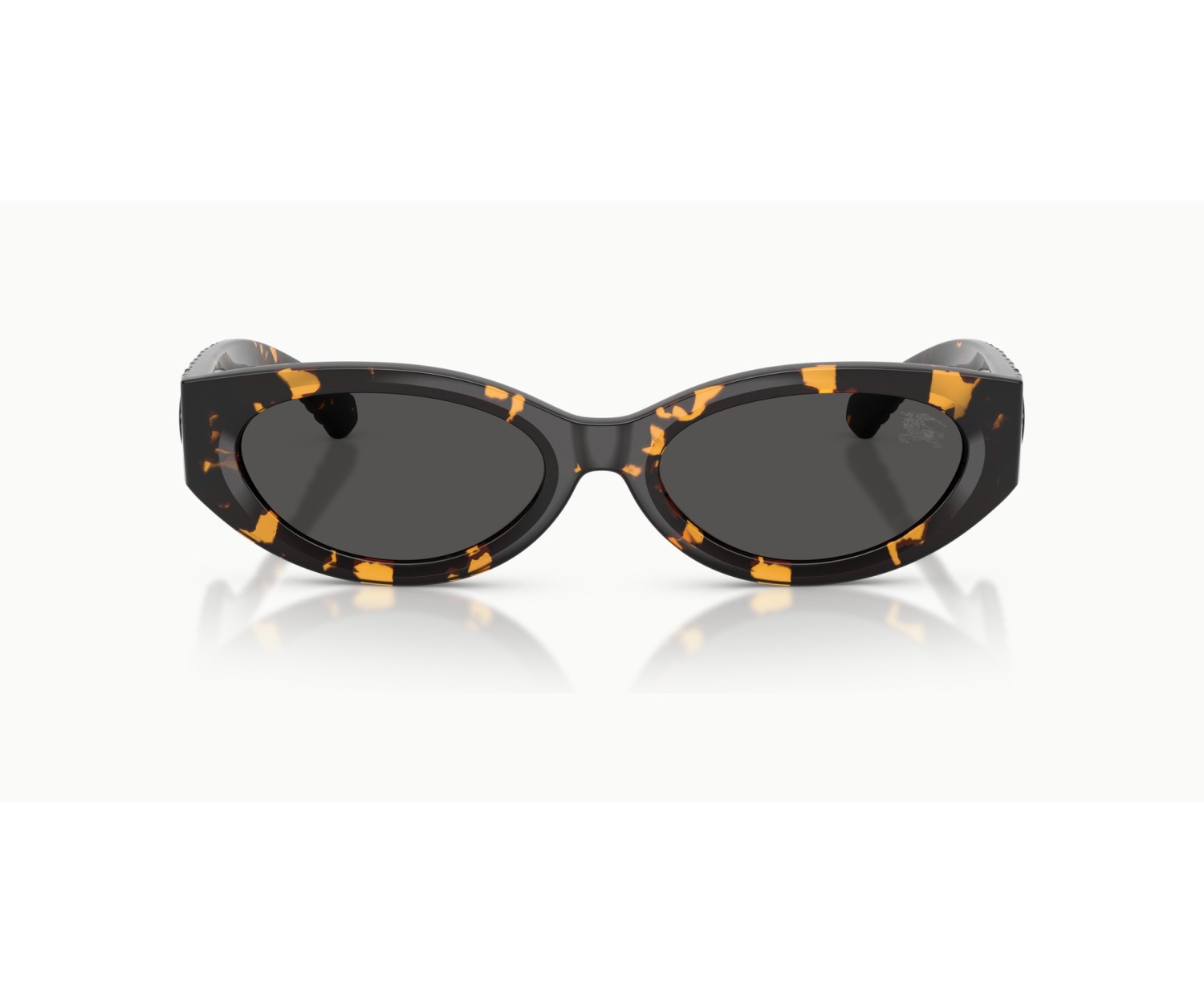 BURBERRY - BE4505U - 410687 - 54