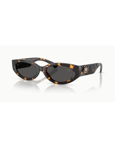 BURBERRY - BE4505U - 410687 - 54
