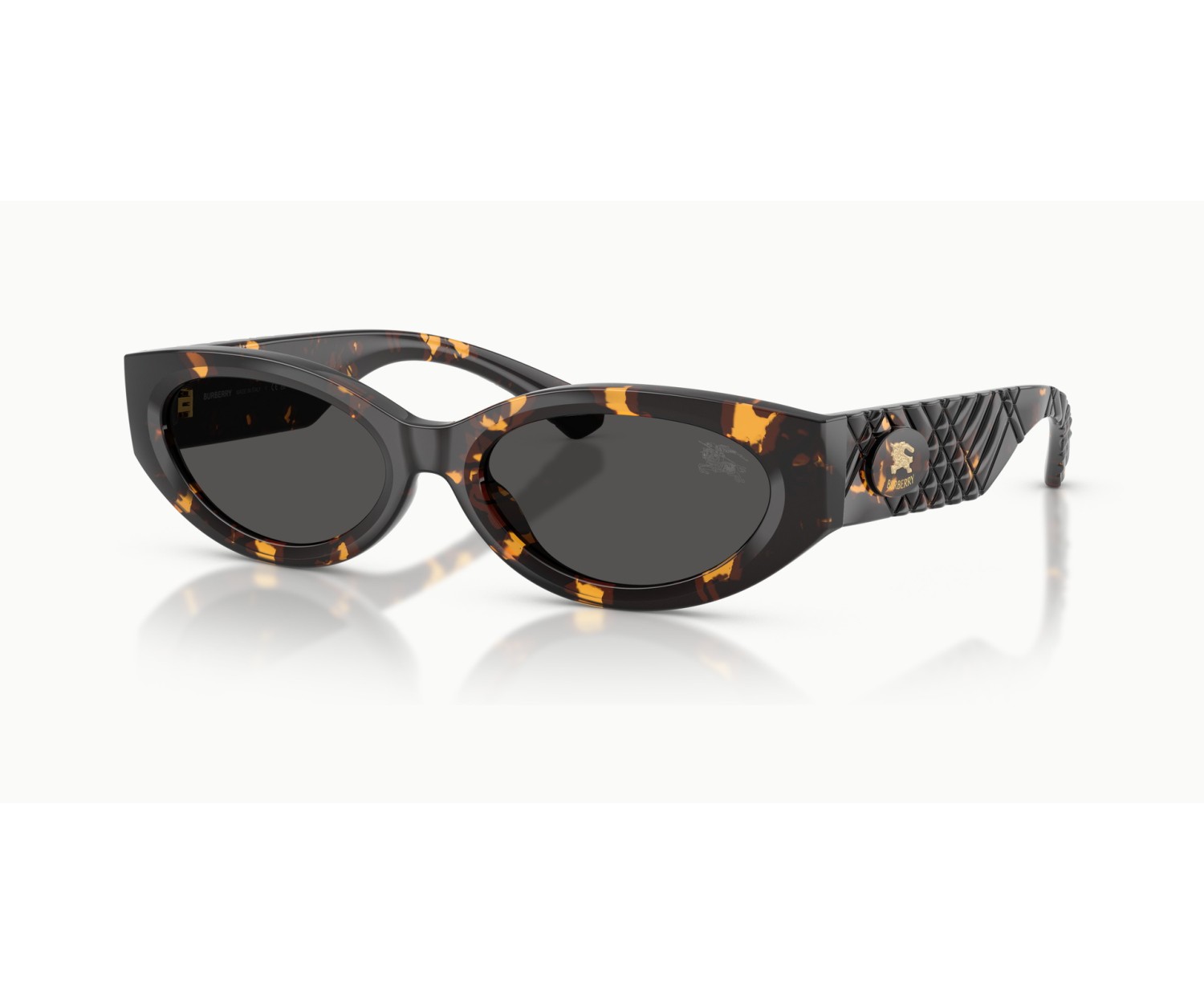BURBERRY - BE4505U - 410687 - 54