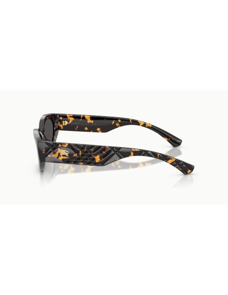 BURBERRY - BE4505U - 410687 - 54