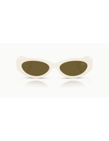 BURBERRY - BE4505U - 421873 - 54 2