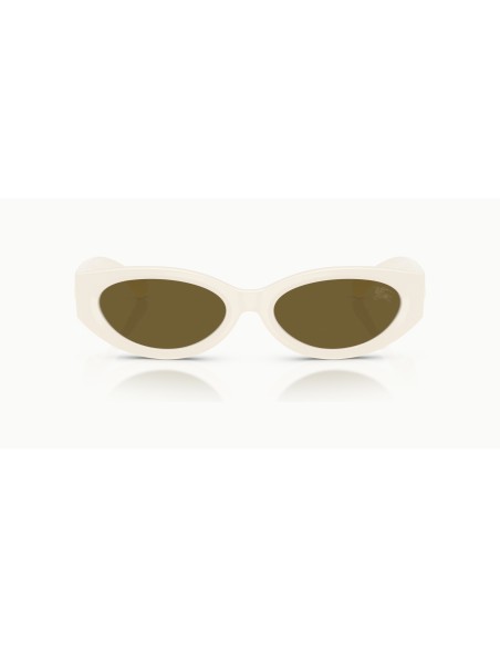 BURBERRY - BE4505U - 421873 - 54