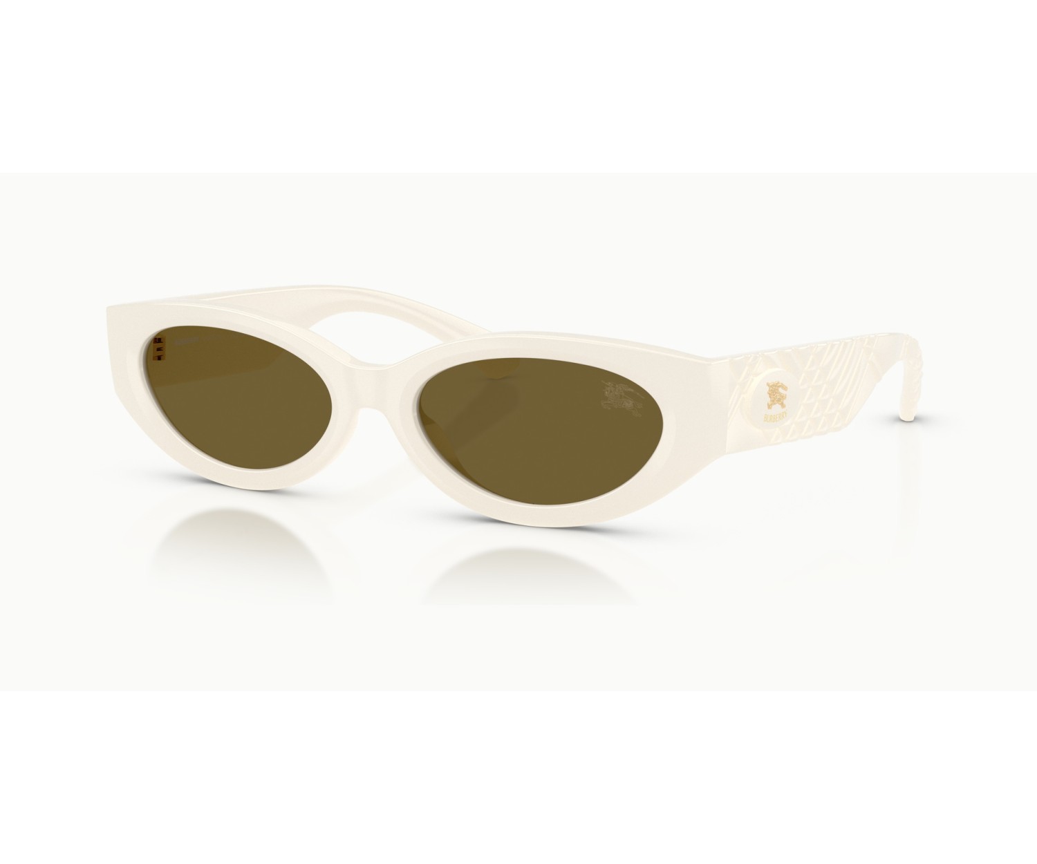 BURBERRY - BE4505U - 421873 - 54