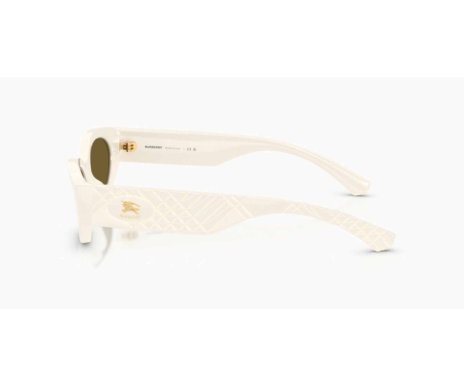 BURBERRY - BE4505U - 421873 - 54