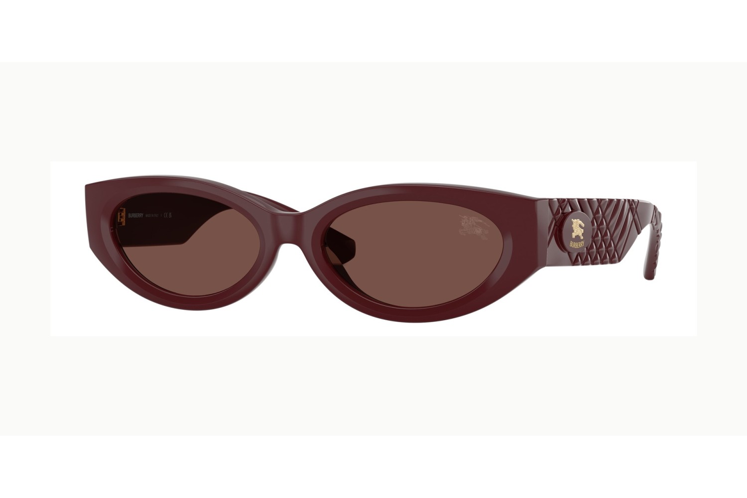 BURBERRY - BE4505U - 425973 - 54