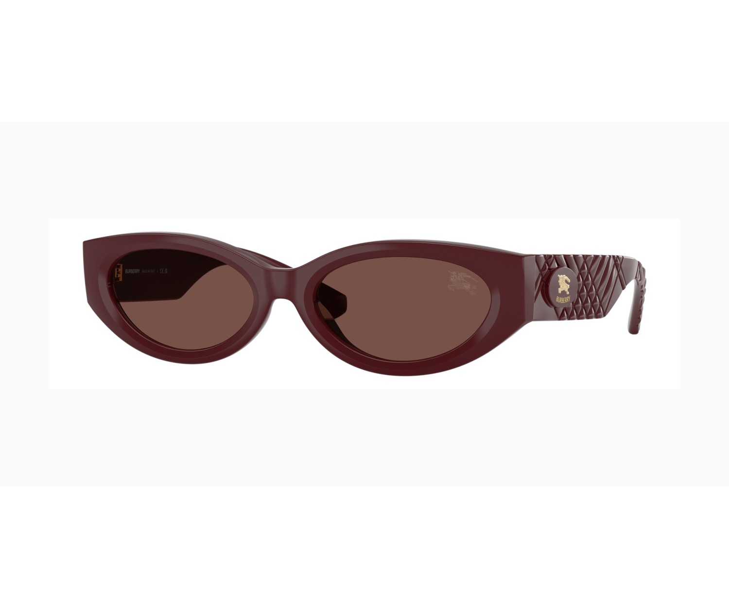 BURBERRY - BE4505U - 425973 - 54