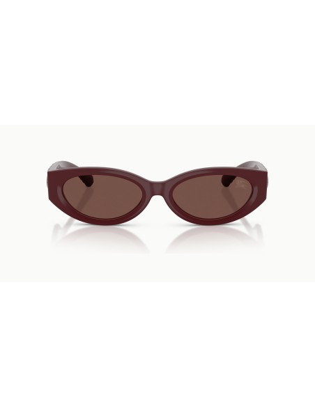 BURBERRY - BE4505U - 425973 - 54