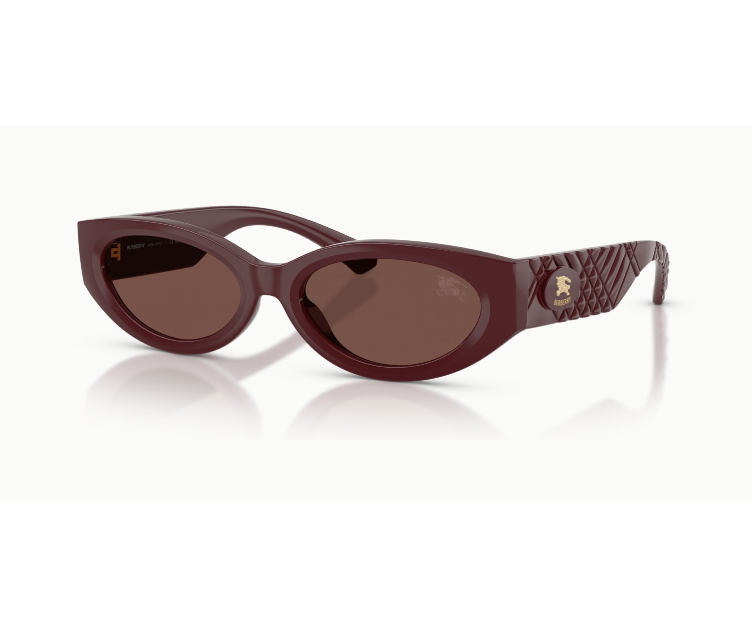 BURBERRY - BE4505U - 425973 - 54