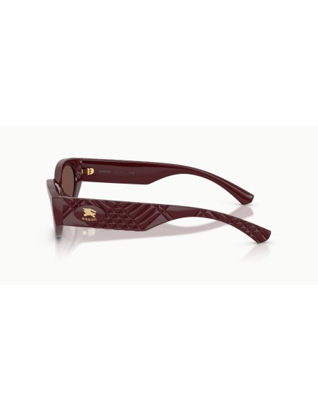 BURBERRY - BE4505U - 425973 - 54