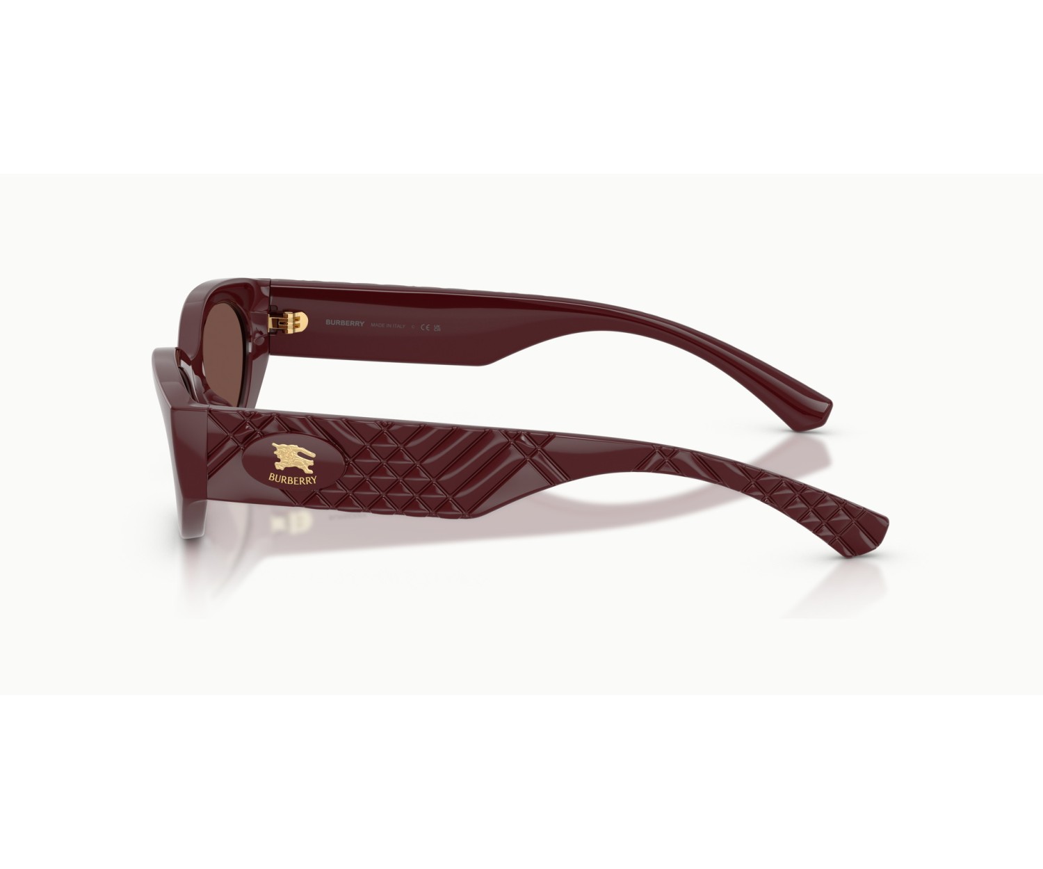 BURBERRY - BE4505U - 425973 - 54