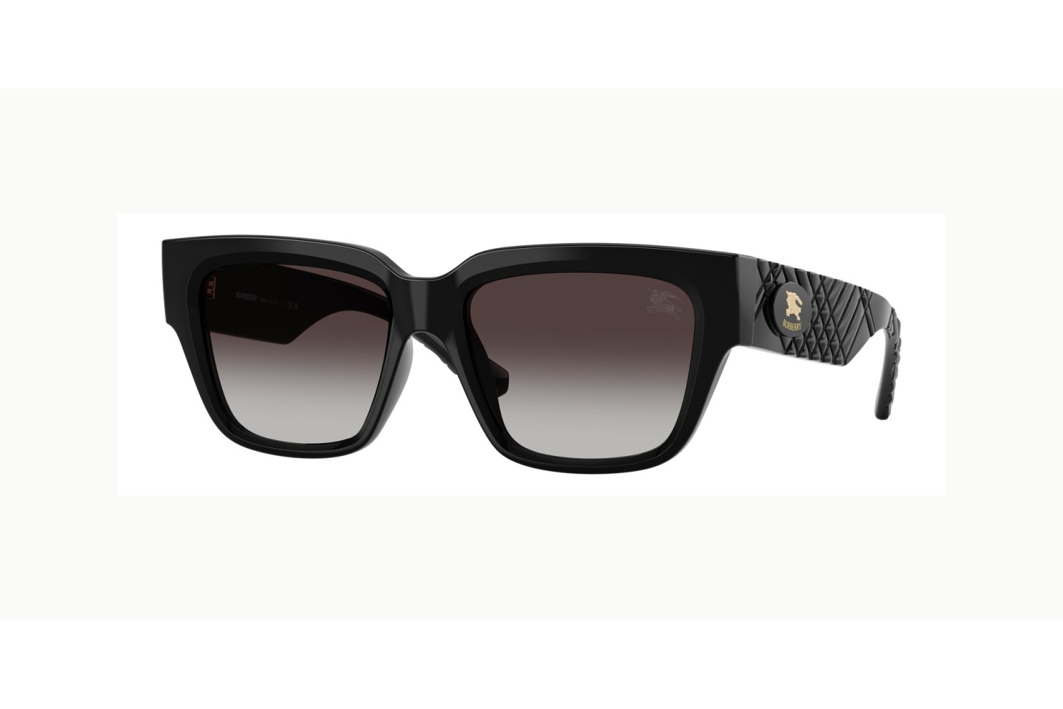 BURBERRY - BE4506U - 30018G - 53