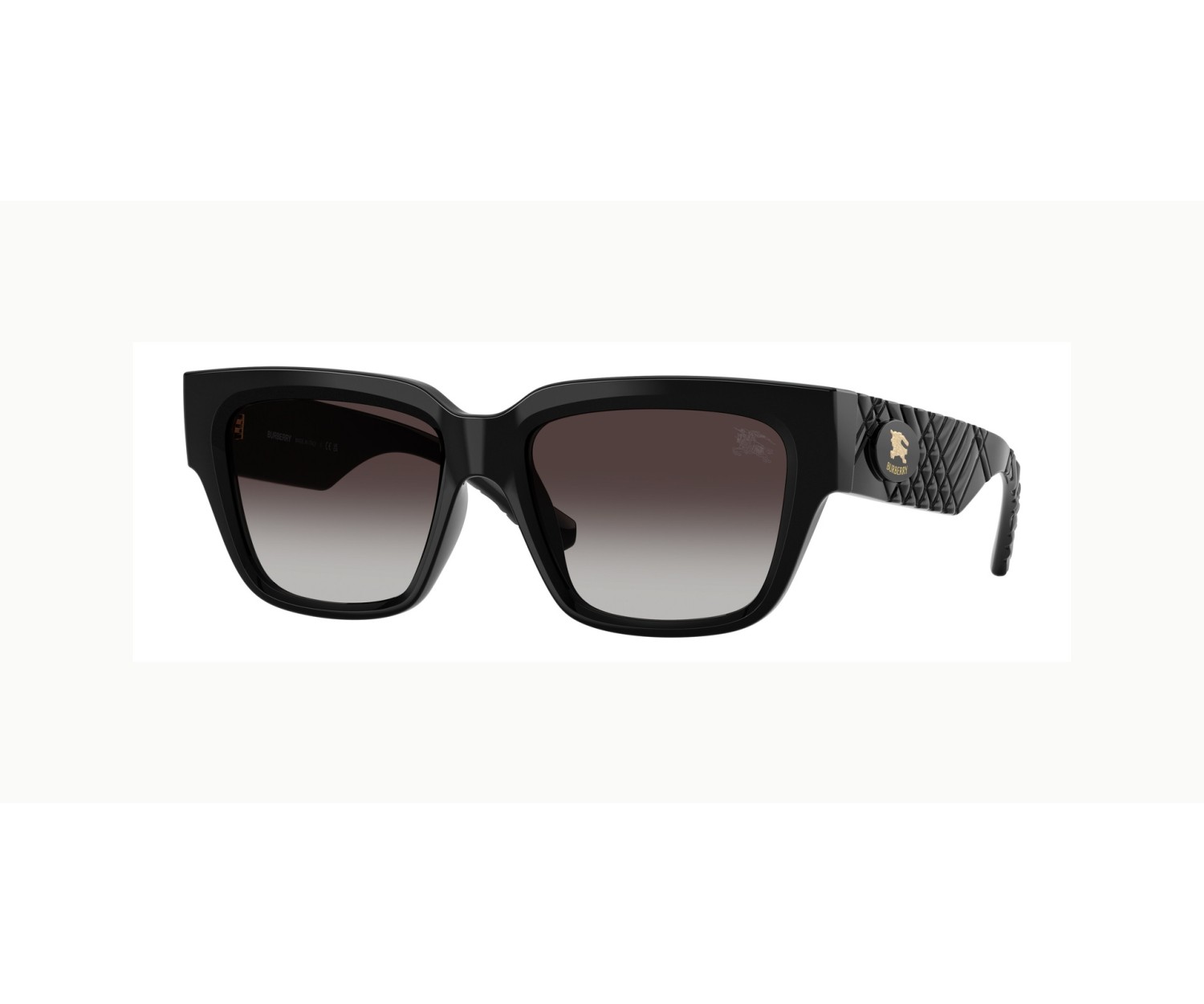 BURBERRY - BE4506U - 30018G - 53
