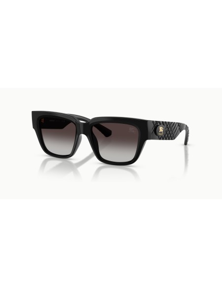 BURBERRY - BE4506U - 30018G - 53