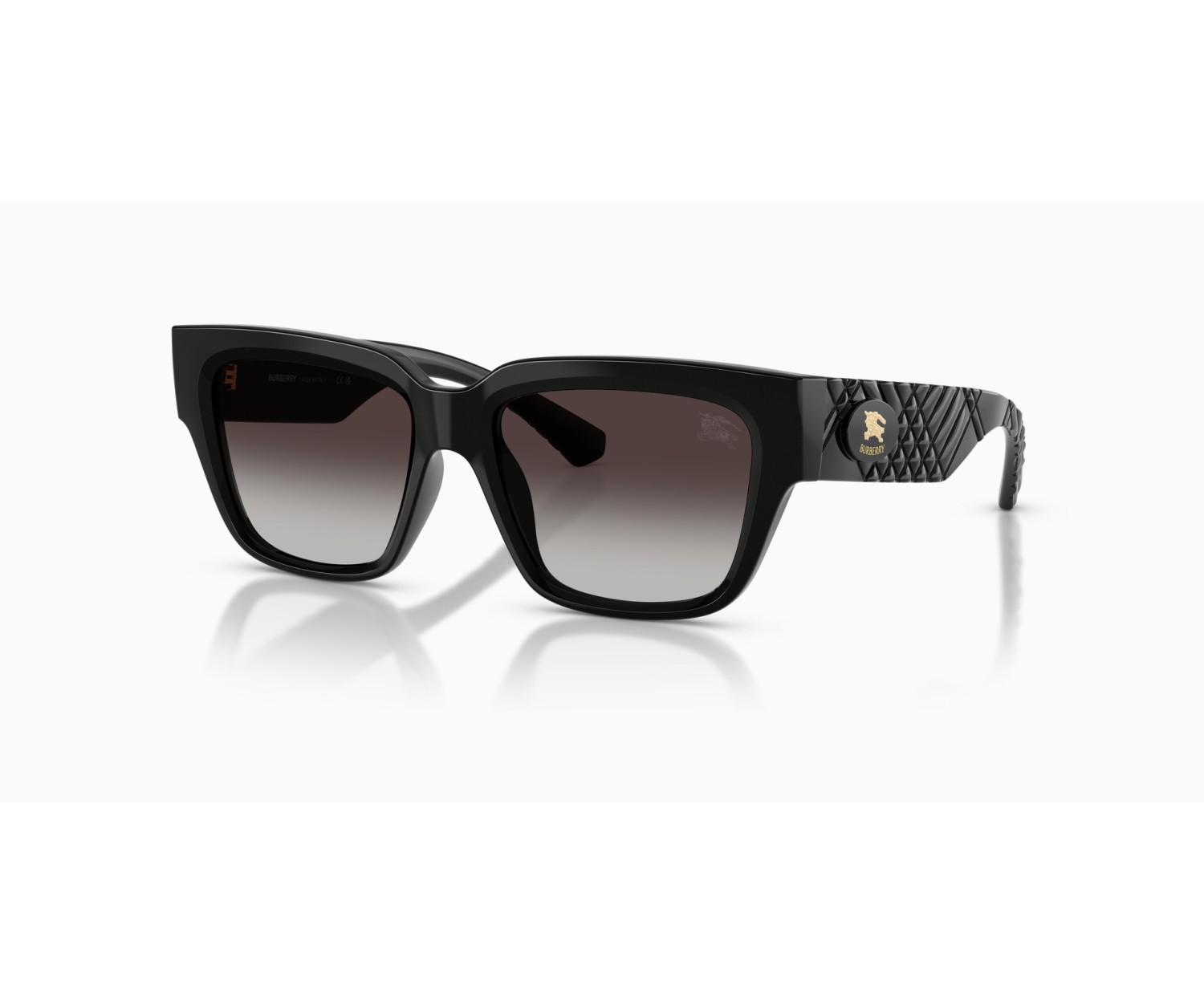 BURBERRY - BE4506U - 30018G - 53