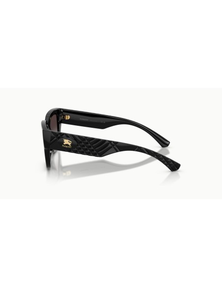 BURBERRY - BE4506U - 30018G - 53