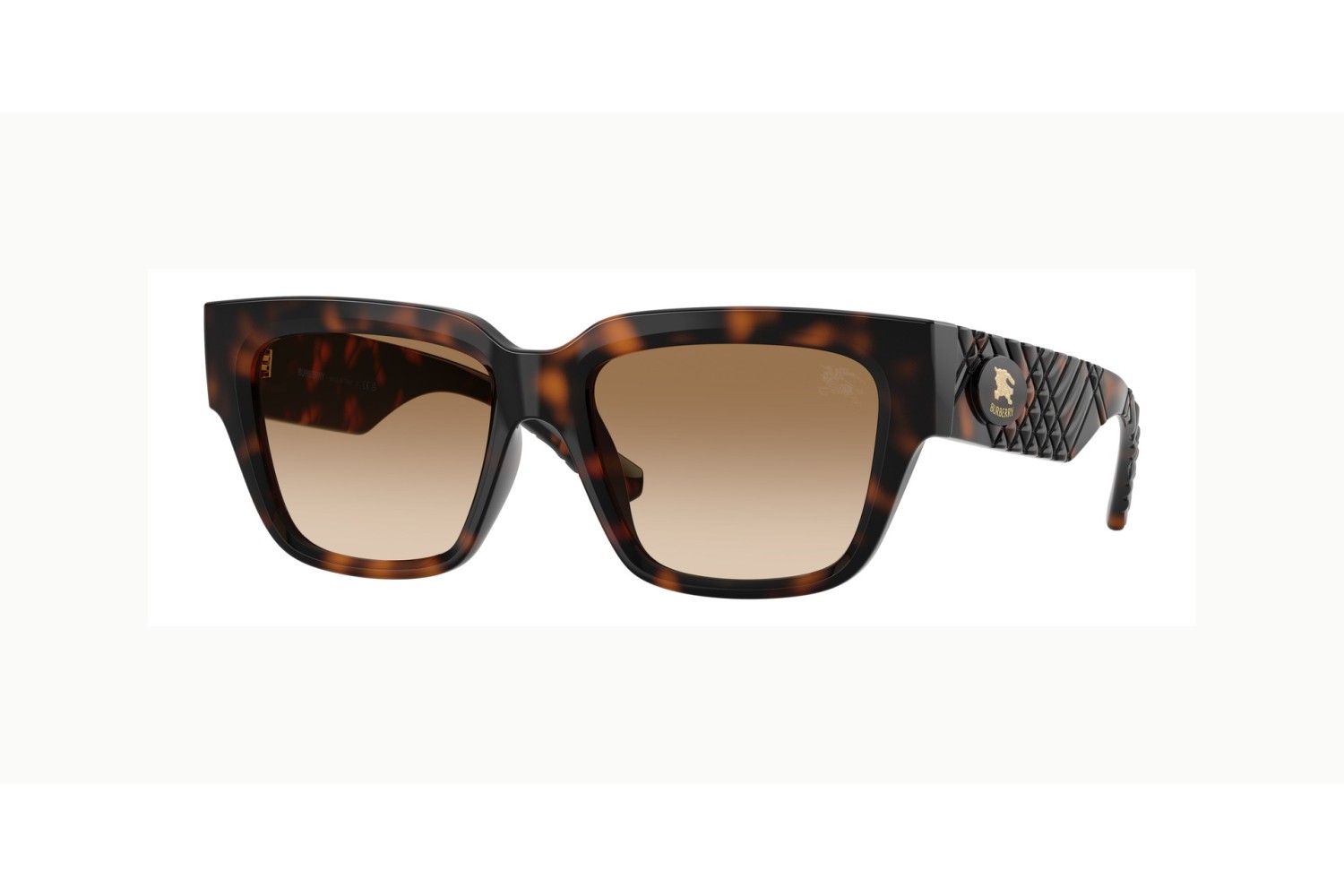 BURBERRY - BE4506U - 300289 - 53