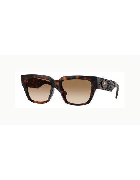 BURBERRY - BE4506U - 300289 - 53