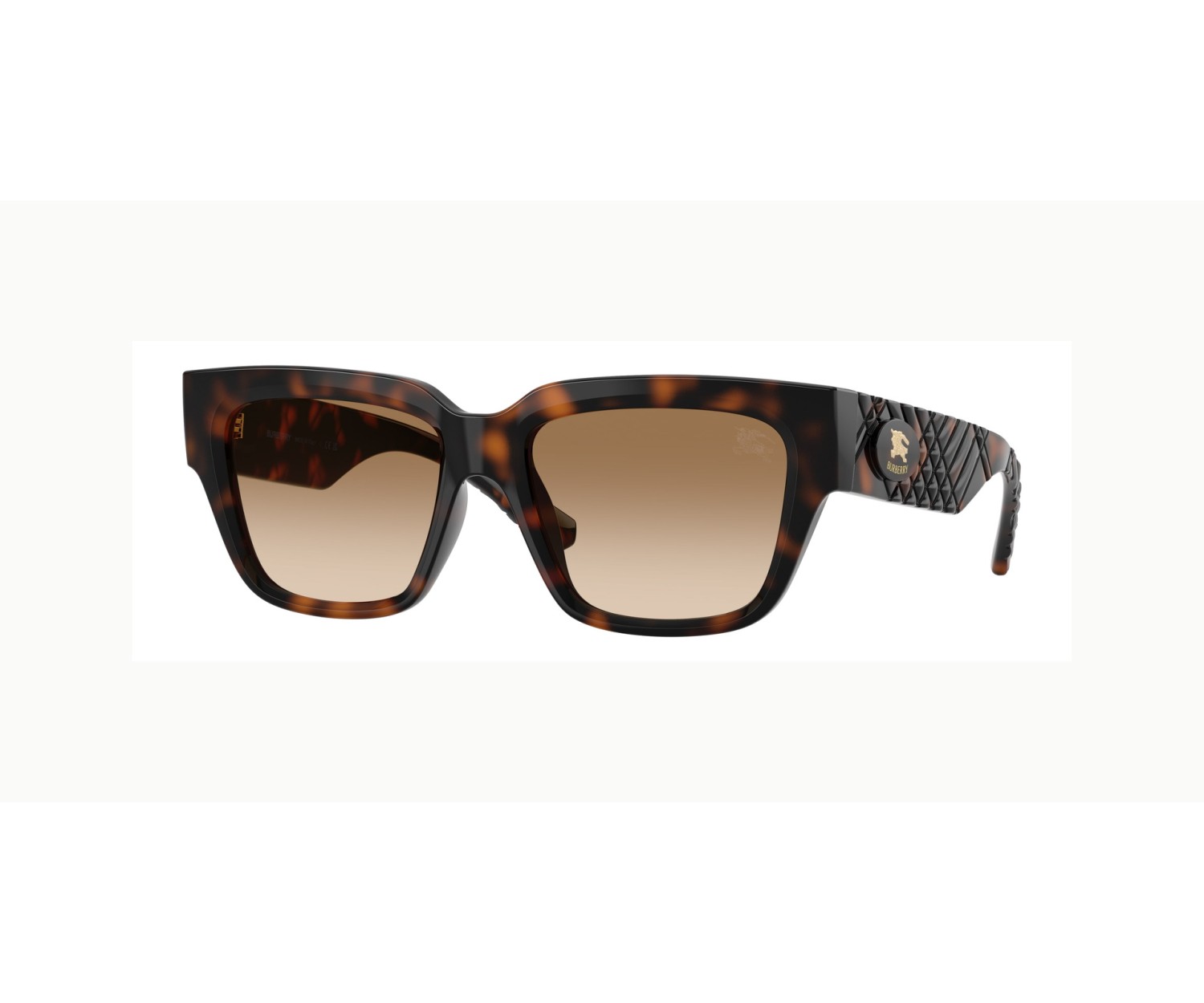 BURBERRY - BE4506U - 300289 - 53