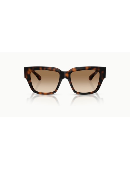 BURBERRY - BE4506U - 300289 - 53