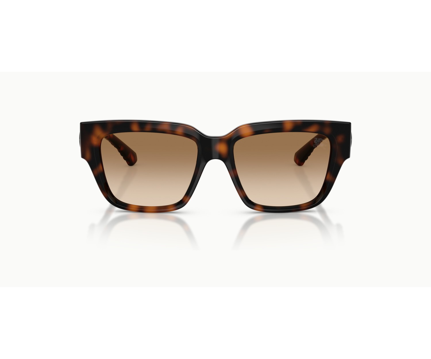 BURBERRY - BE4506U - 300289 - 53