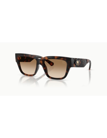 BURBERRY - BE4506U - 300289 - 53
