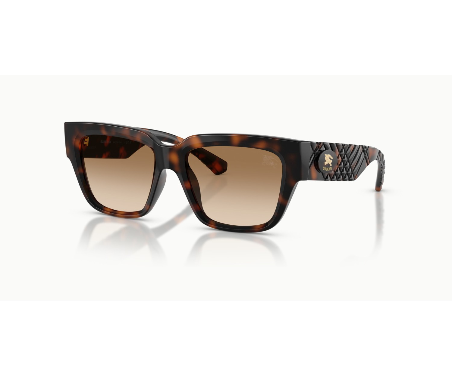 BURBERRY - BE4506U - 300289 - 53