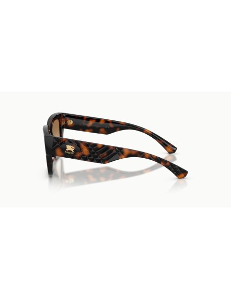 BURBERRY - BE4506U - 300289 - 53