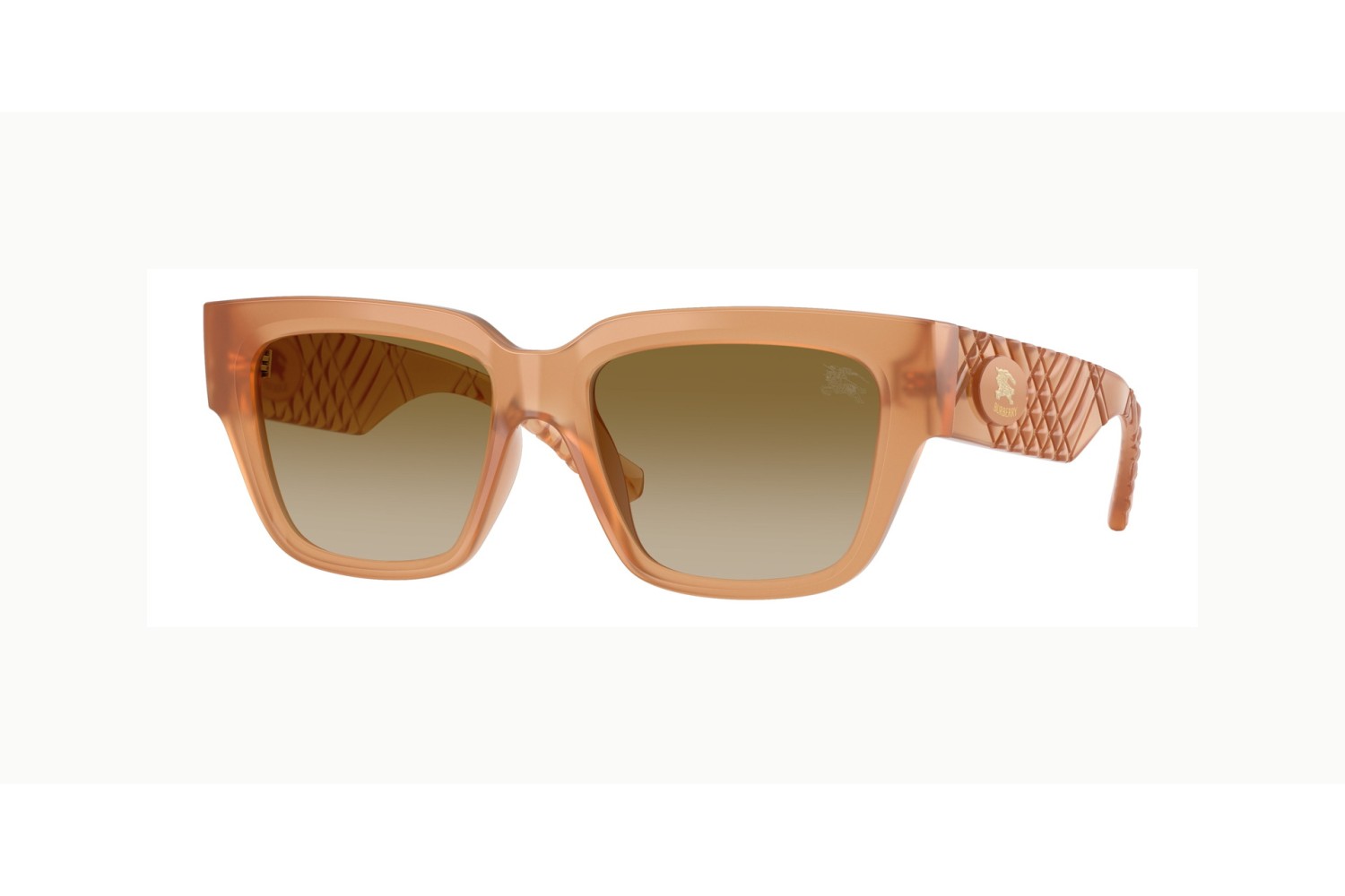 BURBERRY - BE4506U - 426613 - 53