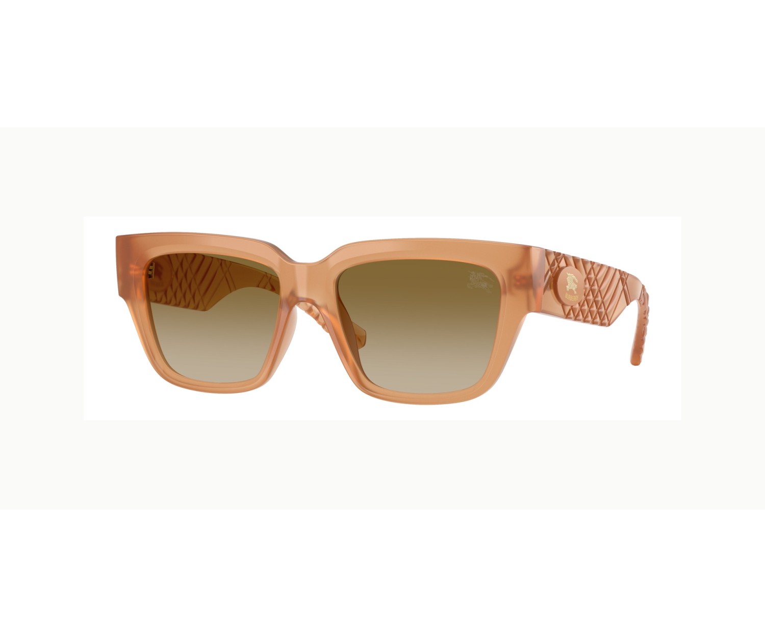 BURBERRY - BE4506U - 426613 - 53