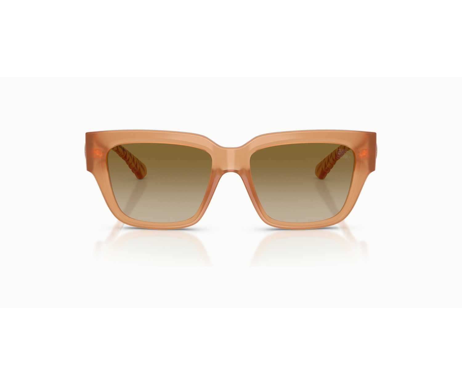 BURBERRY - BE4506U - 426613 - 53