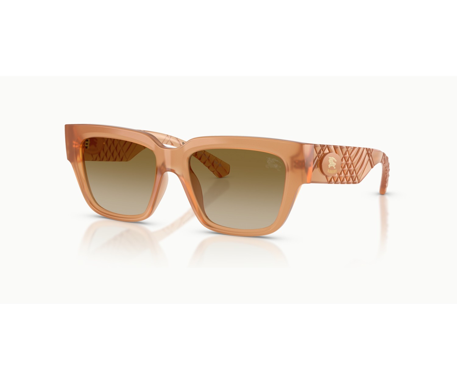 BURBERRY - BE4506U - 426613 - 53