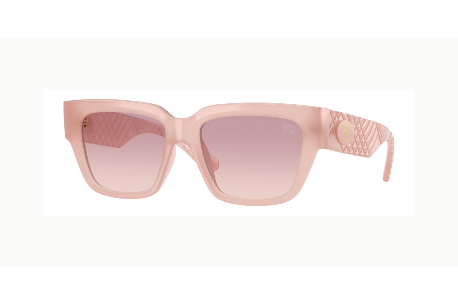 BURBERRY - BE4506U - 426768 - 53