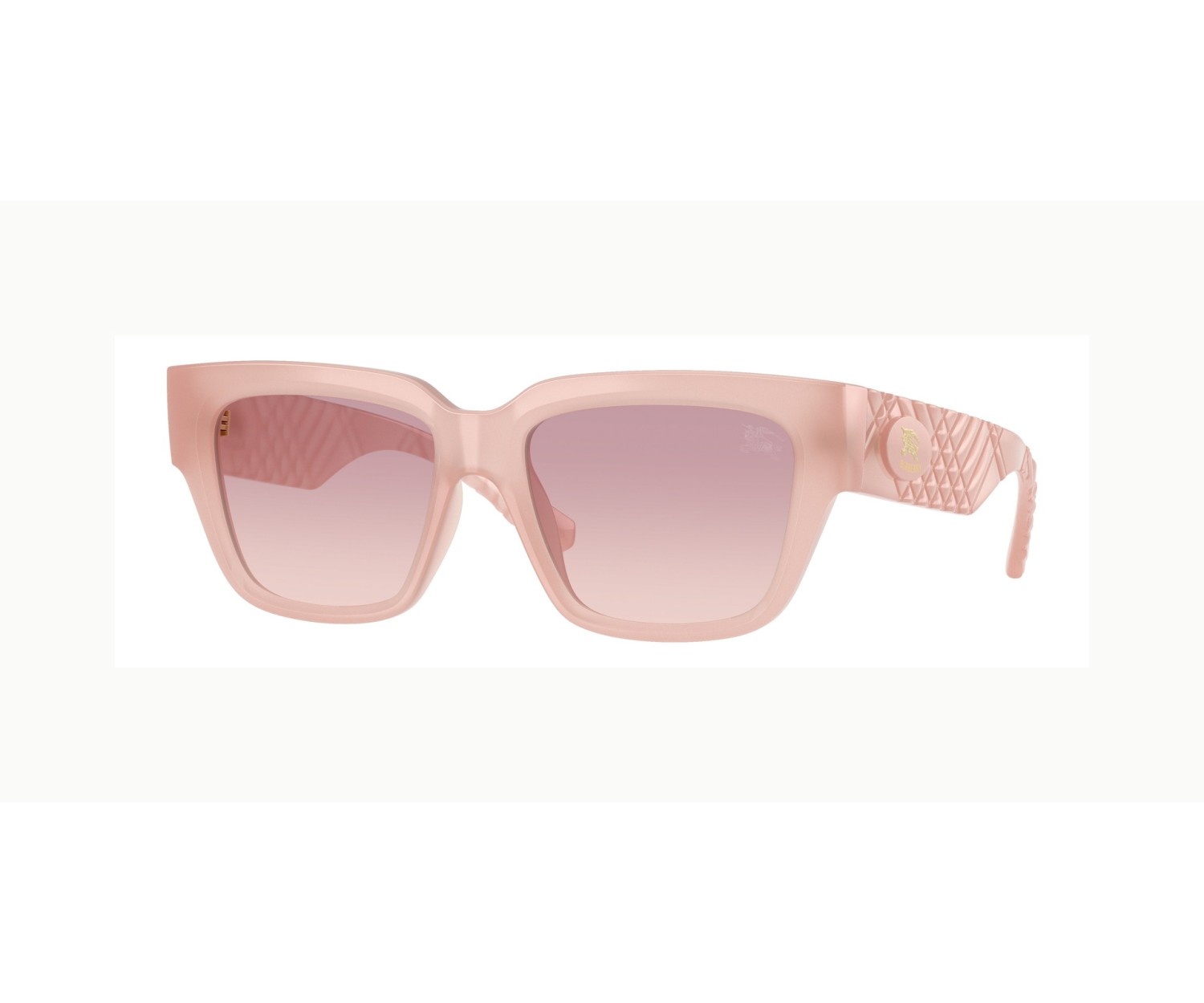 BURBERRY - BE4506U - 426768 - 53