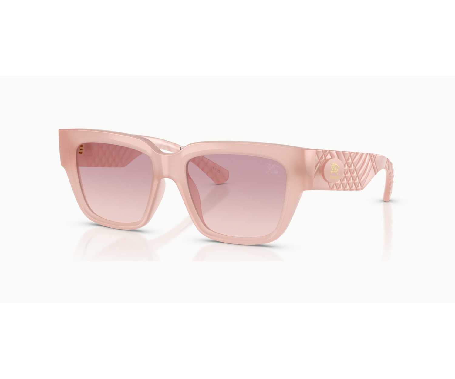 BURBERRY - BE4506U - 426768 - 53