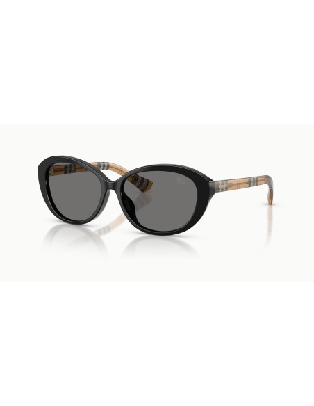 BURBERRY - BE4507D - 416181 - 57