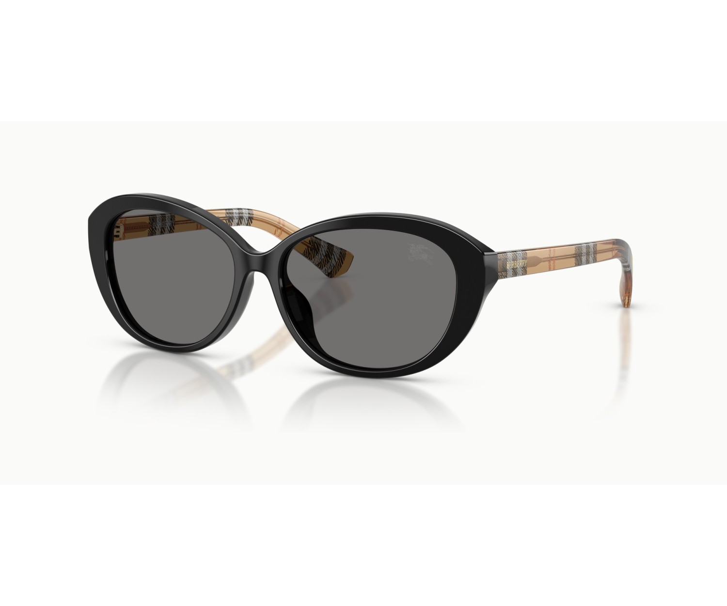 BURBERRY - BE4507D - 416181 - 57