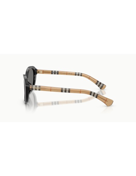 BURBERRY - BE4507D - 416181 - 57
